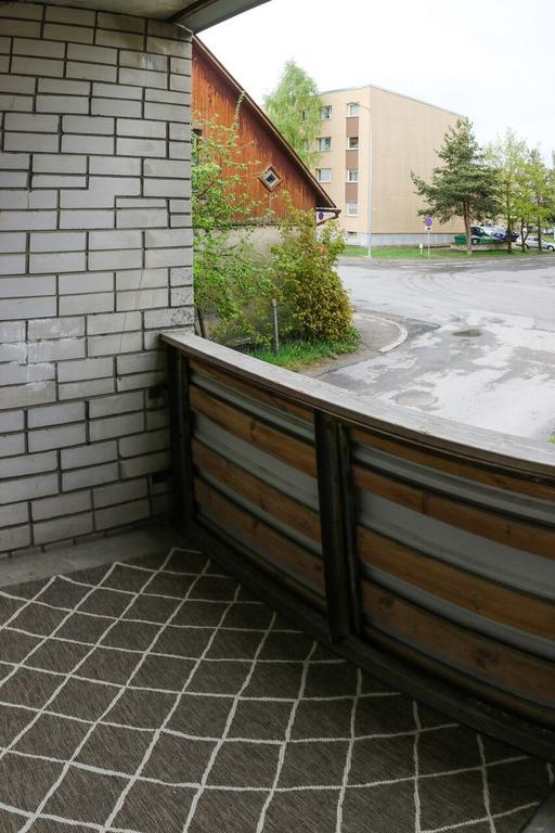 Metsa 49 Apartment Haapsalu Exterior photo